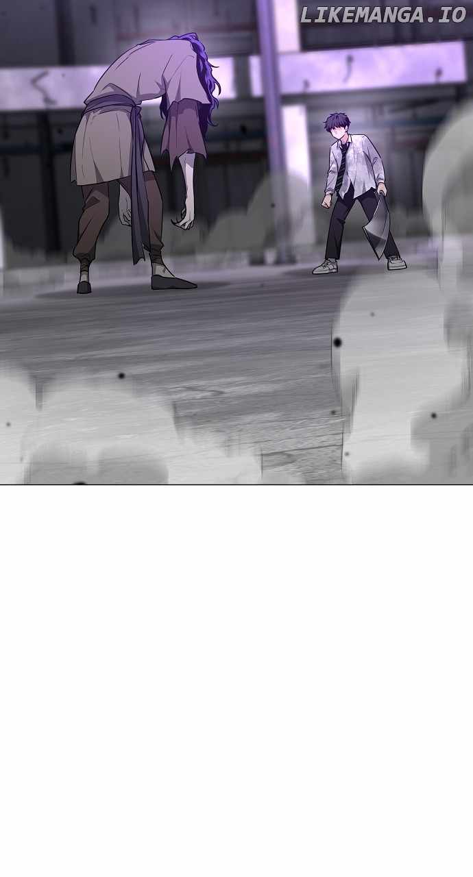 The Shaman's Blade Chapter 34 6